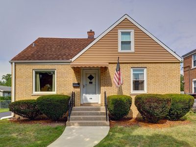 516 N Irving Ave