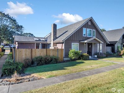 6502 Avondale Road SW #4