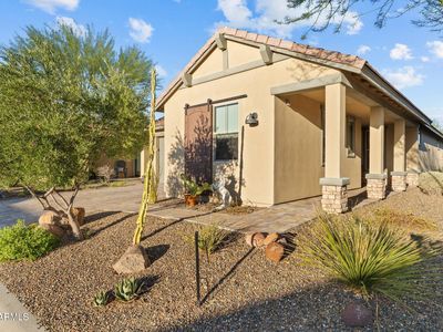 4435 Covered Wagon Trl