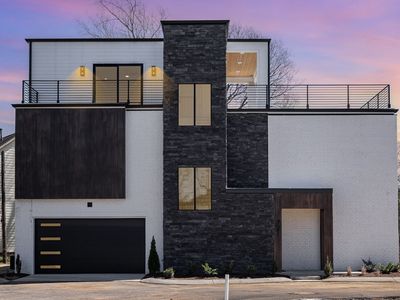 721 Old Hickory Blvd