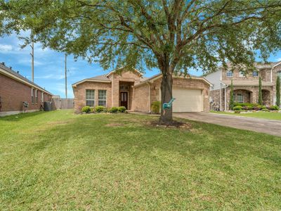 2205 Zavalla Dr