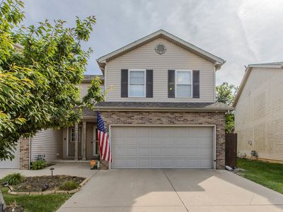 2519 Fox Trot Trl