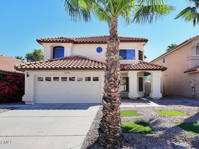 12755 N 89TH Place