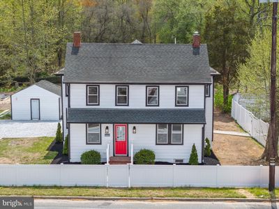 1133 Almond Rd