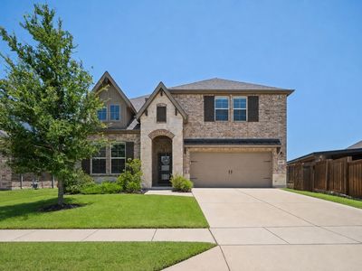 1409 Crossford Trl