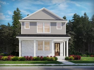 376 Hocking Ct Lot 162