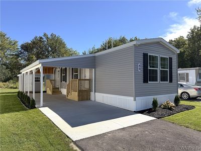 9233 Main St Lot 46