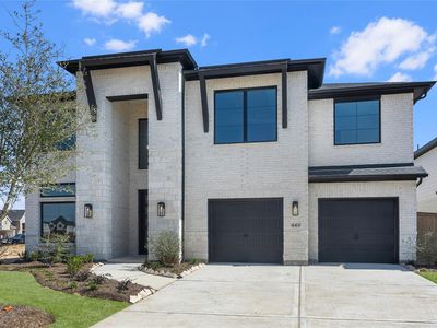 449 Sprigtail Dr