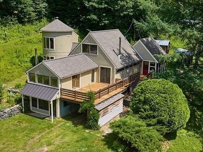92 Middle Rd