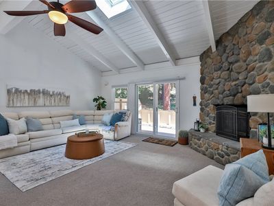 321 Ski Way #105