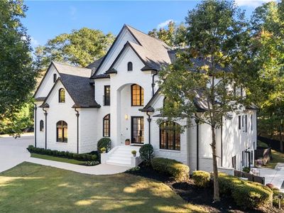 2079 Old Settlement Rd NW