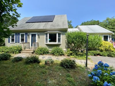 1392 Orleans Road