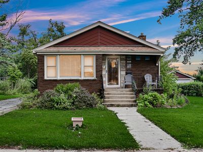 Property at 18431 Marshfield Ave, Homewood, IL
