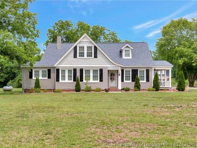 6290 Regan Church Rd