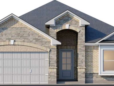 Avery Plan, Kendall Lakes