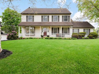 129 Steeplechase Dr