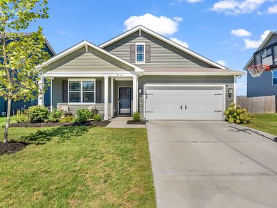2964 Patchwork Dr
