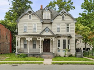 12 Orange Street