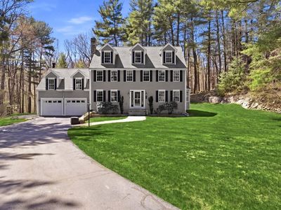 Property at 149 Arnold St, Wrentham, MA