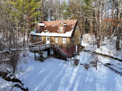 Property at 31 Schoolmaster Ct, Athens, NY