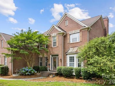 1845 Mountain Trail Dr