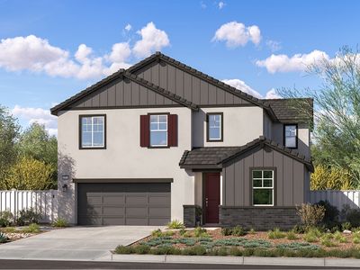 5811 Rolling Thunder Ranch Dri