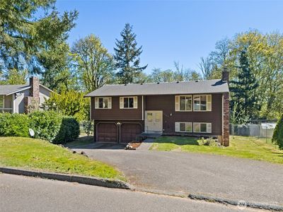 2103 Ponderosa Drive SE