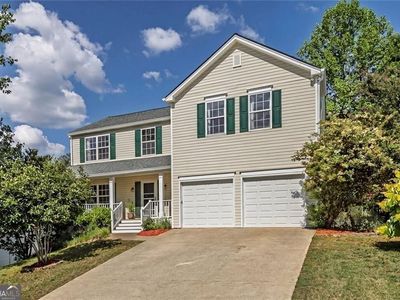 815 Plantation Ridge Overlook