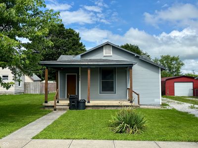 Property at 5075 Broadway St, Coatesville, IN