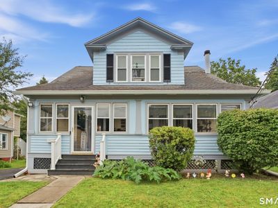 175 Newton Street