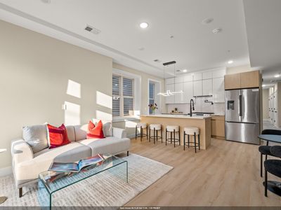 30 Cambridge Ave #1