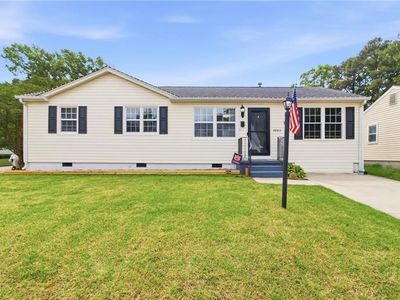 4885 Beamon Rd