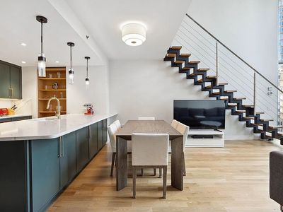 464 W 44th St #Penthouse C