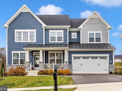 1007 Shenandoah View Pkwy