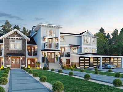 23618 SE Tiger Mountain Road