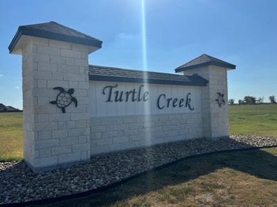 Aria Plan, Turtle Creek