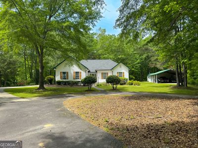 Property at 514 Rose Hill Rd, Meansville, GA