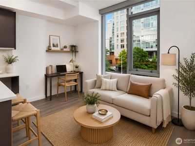 800 Columbia Street #1606