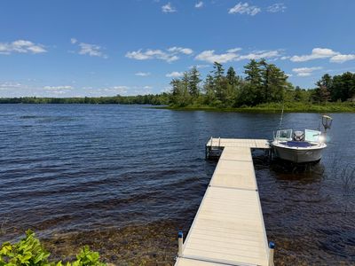 15 Porcupine Ridge Road