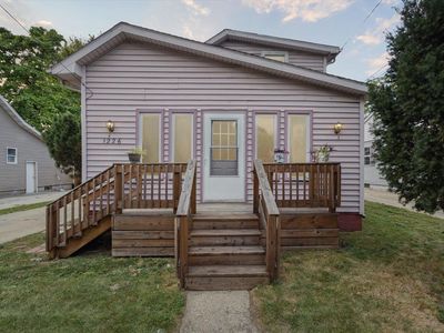 1226 Mckinley Avenue