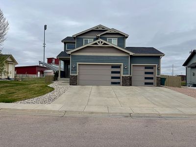 604 Running West Dr