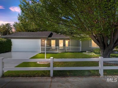 541 W Chrisfield Dr