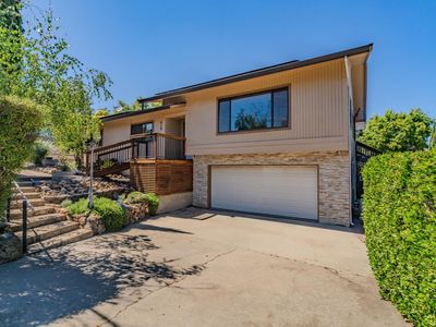 419 McGee Ave