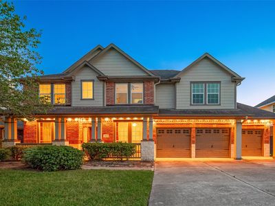 8119 Edenwood Dr