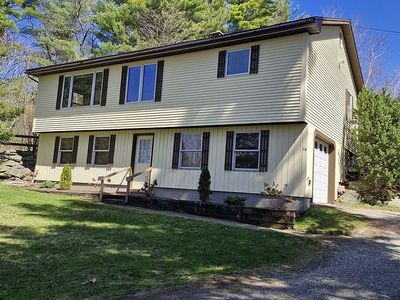 Property at 16 State Highway 100, Hyde Park, VT