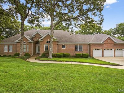 528 Clover Leaf Hill Ct