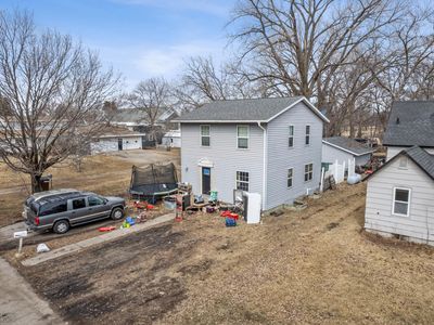 Property at 117 Main Ave E, Rothsay, MN