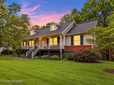 400 Mountain Rd