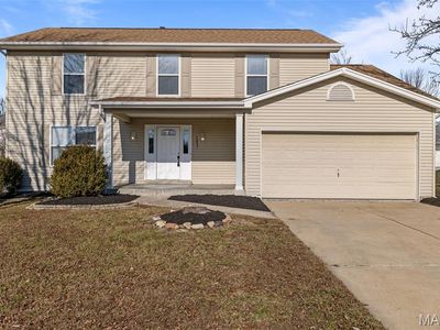 Property at 7247 Gadwall Way, O'Fallon, MO