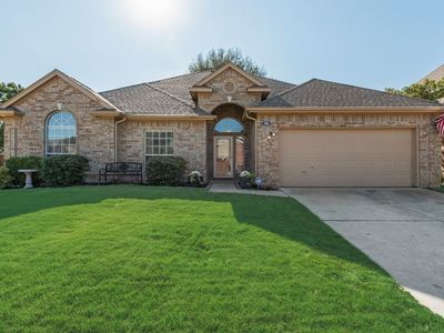 701 Crested Butte Trl